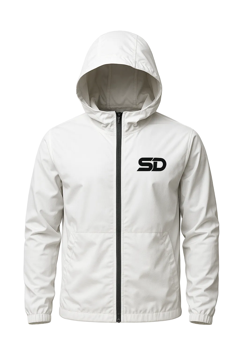 SD Performance Windbreaker Jacket
