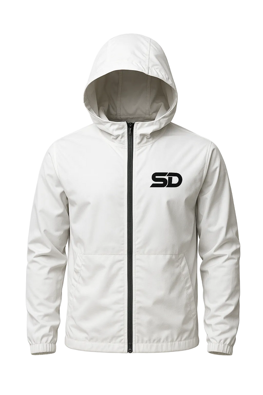 SD Performance Windbreaker Jacket