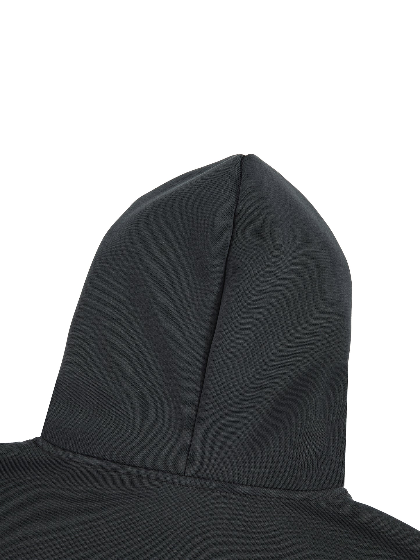 Stamina Depletion “Don’t Die Wondering” Heavyweight Boxy Fleece Hoodie